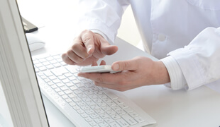 予約確認・リマインドを自動送信