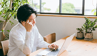 空室管理・連泊管理が煩雑で調整が追いつかない