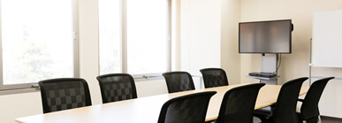 施設・会場予約システム