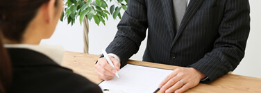 相談・コンサルタント予約システム