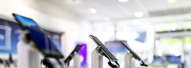 窓口・来店接客予約システム