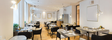 飲食・レジャー系予約システム